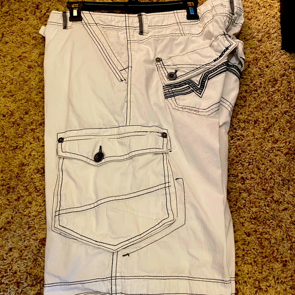 Men’s Shorts